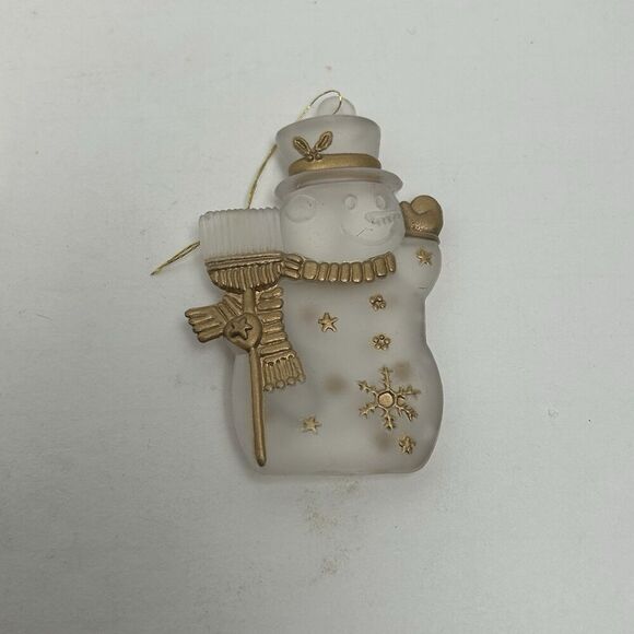 EHI VINTAGE  Assorted Christmas Horse Sleigh Reindeer Angel Santa Ornaments - Picture 2 of 8